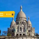 164 Suite Rudy - Superb Apartment In Paris.