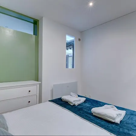 Apartment 164 Rudy - Superb In Paris. *