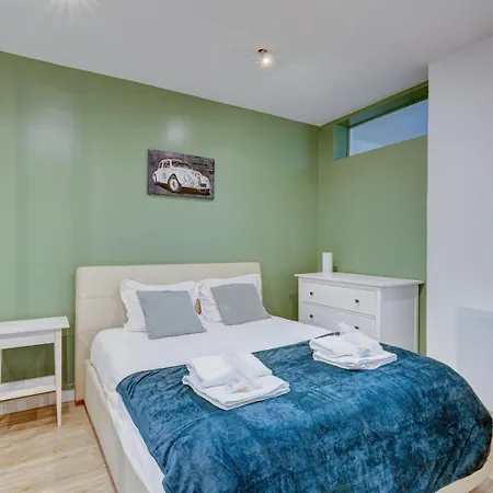 164 Rudy - Superb In Paris. Apartment *