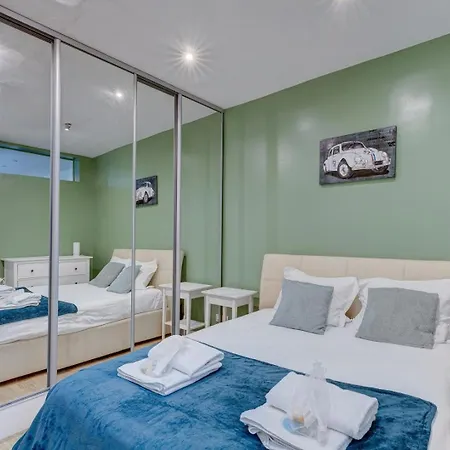 Apartment 164 Rudy - Superb In Paris. *