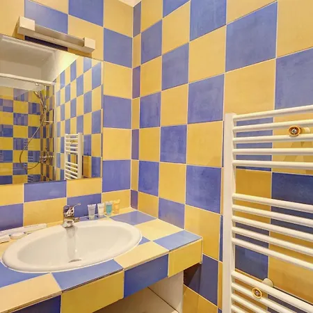 164 Rudy - Superb In Paris. Apartment Paris