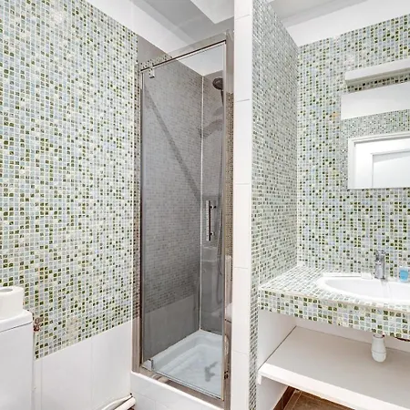 Apartment 164 Rudy - Superb In Paris. *